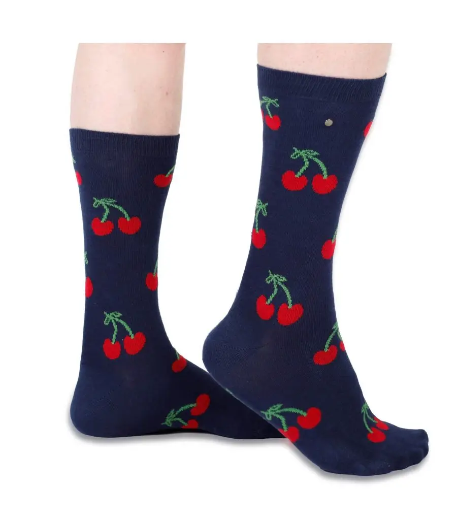 Chaussettes made in France