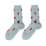 Chaussettes fabriquées en France