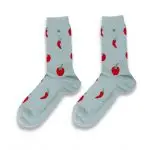 Chaussettes fabriquées en France